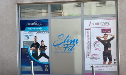 Slim & Fit : Institut de beauté à Agde