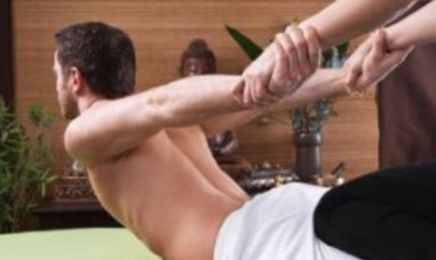 HOA SEN'S MASSAGE THAI - BROGLIE : Spa à Strasbourg