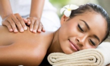 HOA SEN'S MASSAGE THAI - BROGLIE : Spa à Strasbourg