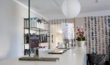Hairstyling Marina: Friseur in Tübingen