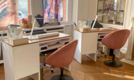 Institut Émeline Sautreau et l'Etoile d'Alicia : Coiffeur à Cambrai