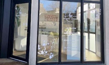 Beauty Concept 29 : Institut de beauté à Plouarzel