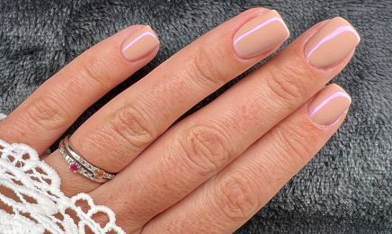 Mes Beaux Ongles - Pause Évasion  : Manucure à Pertuis