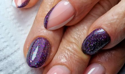 Sabrina Beauty : Manucure à Caen