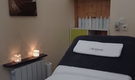L'institut d'Alice : Institut de beauté à Eysines