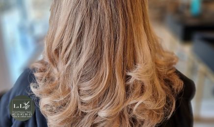 La Loge : Coiffeur à Nantes