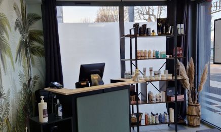 Hair Génération : Coiffeur à Entressen