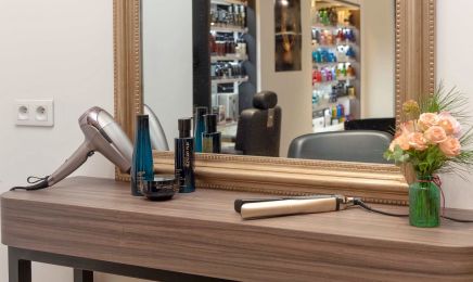 Le Salon & La Boutique by BC : Coiffeur à Chalon-sur-Saône