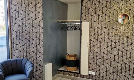 Studio HMB : Coiffeur à Rocheservière
