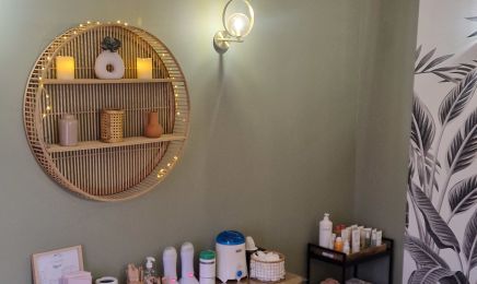 L’aquarelle institut de beauté  : Coiffeur à Le Revest-les-Eaux