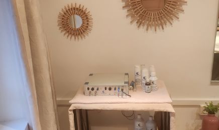 Bien être en lumière : Institut de beauté à Mantes-la-Jolie
