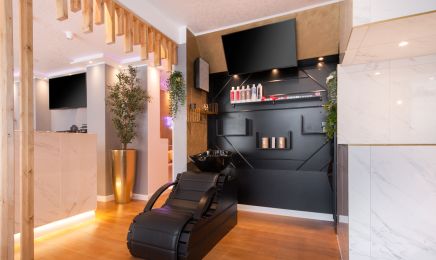 Prime Cut & Beauty : Kosmetikstudio in Hamburg