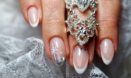 Sabrina Beauty : Manucure à Caen