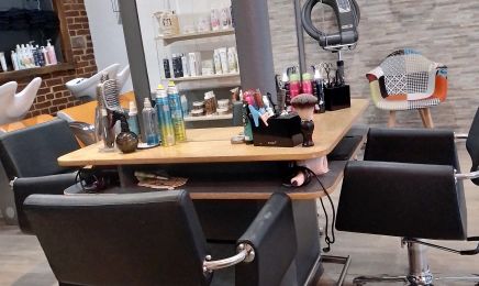 Studio Du Cheveu : Coiffeur à Doudeville