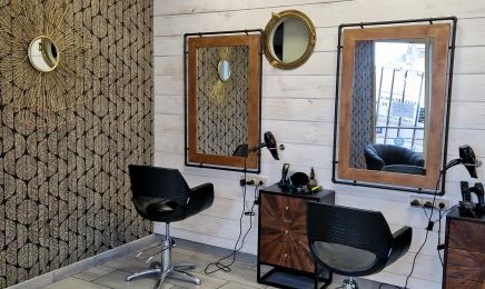 Studio HMB : Coiffeur à Rocheservière
