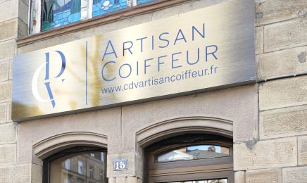 CDV Artisan Coiffeur : Coiffeur à Strasbourg