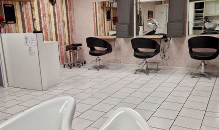 Estelle coiffure : Coiffeur à Stenay