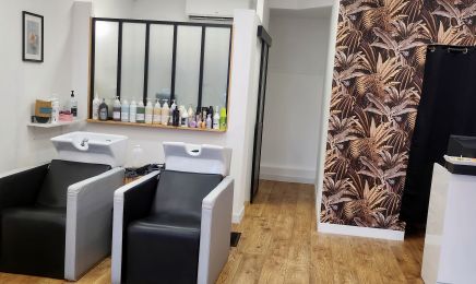 L’atelier de Marine  : Coiffeur à Vandoeuvre-lès-Nancy