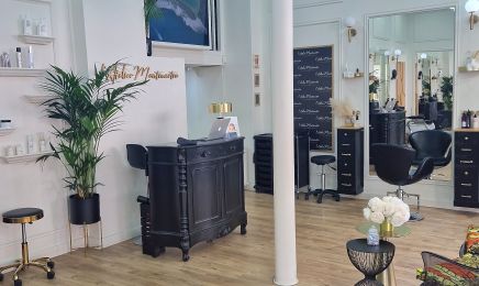 L’Atelier Montmartre : Coiffeur à Paris