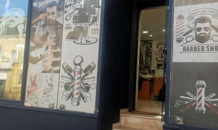 Barber Cut Versailles : Barbier à Versailles