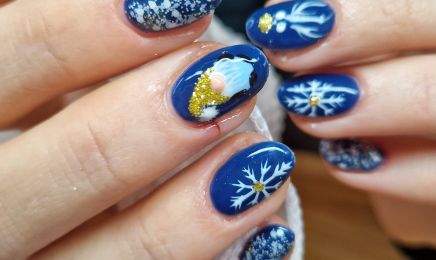 Signature Ongles : Manucure à Montauban