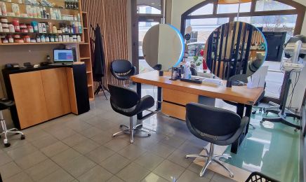 Du style Coiffure : Coiffeur à Houilles