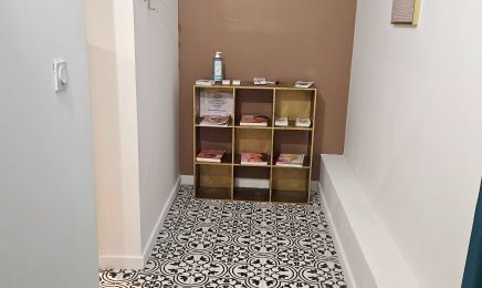 SERENA BASTIANI : Institut de beauté à Piedigriggio