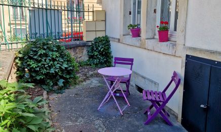 Histoire d’elles : Manucure à Nancy