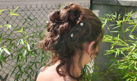 Deux mèches ensemble : Coiffeur à Troyes