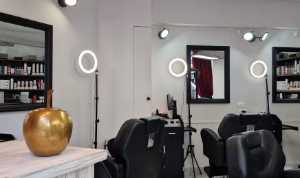 Nicolas Lewis : Coiffeur à Chamalières