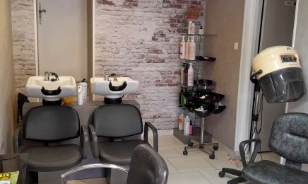 Pause coiffure : Coiffeur à Bazolles