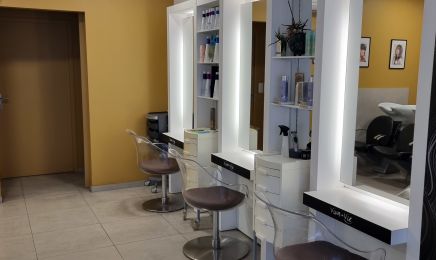Viva La Vie by Gabriel (Gaby) - Anglet : Coiffeur à Anglet