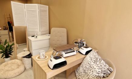Elenail'Art : Institut de beauté à Saint-Laurent-du-Var