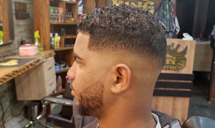 King Coiffure : Coiffeur à Lyon