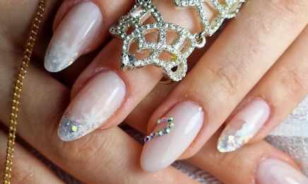 Sabrina Beauty : Manucure à Caen