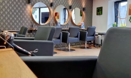 Skali Coiffure : Coiffeur à Guipavas