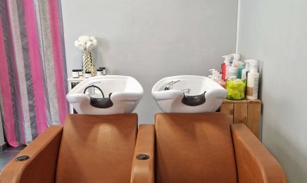 Salon Jessica Sabathier : Institut de beauté à Seissan