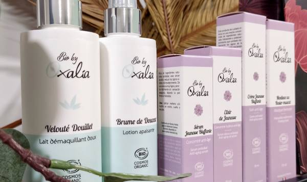 Homénaïs ( Ad aeternam Concept) 