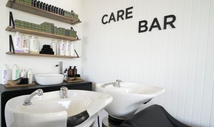 StudioL : Coiffeur à Saint-Benoît