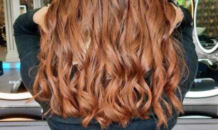 Nova Style : Coiffeur à Ermont