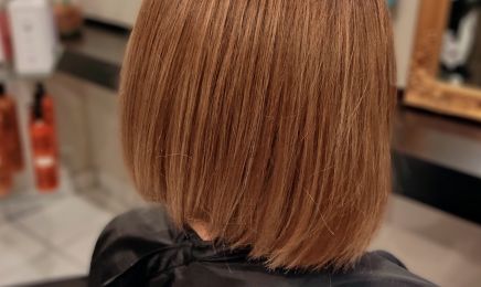 Nuance et reflet : Barbier à Angers