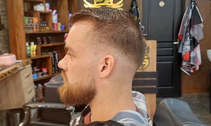 King Coiffure : Coiffeur à Lyon