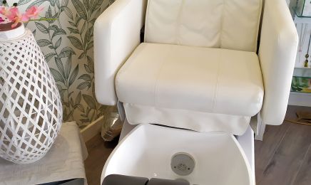 Bulle de Douceur  : Manucure à Le Relecq-Kerhuon