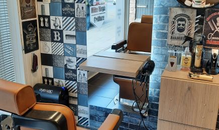 Le Salon Mike & Virginie : Coiffeur à Braine-le-Comte