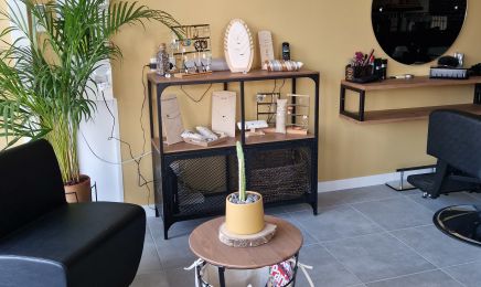 Hair Génération : Coiffeur à Entressen