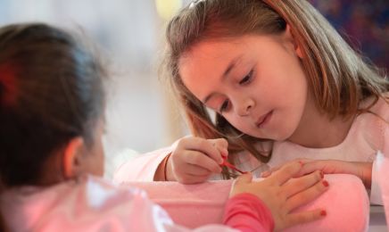 Beauty kids Land - Birthday & Beauty  : Institut de beauté à Eysines
