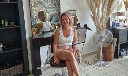 Station Beauté  : Manucure à Tours