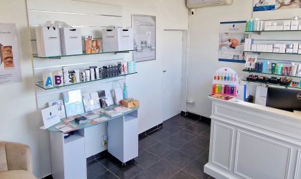 Institut de Beauté Léna -  : Institut de beauté à Villepinte