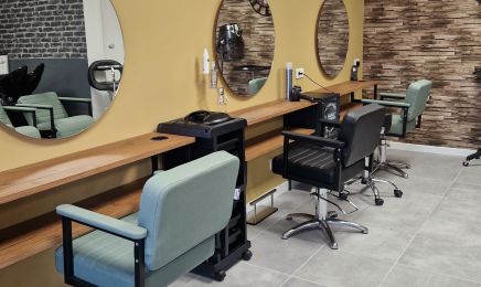 Hair Génération : Coiffeur à Entressen