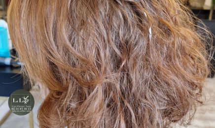 La Loge : Coiffeur à Nantes